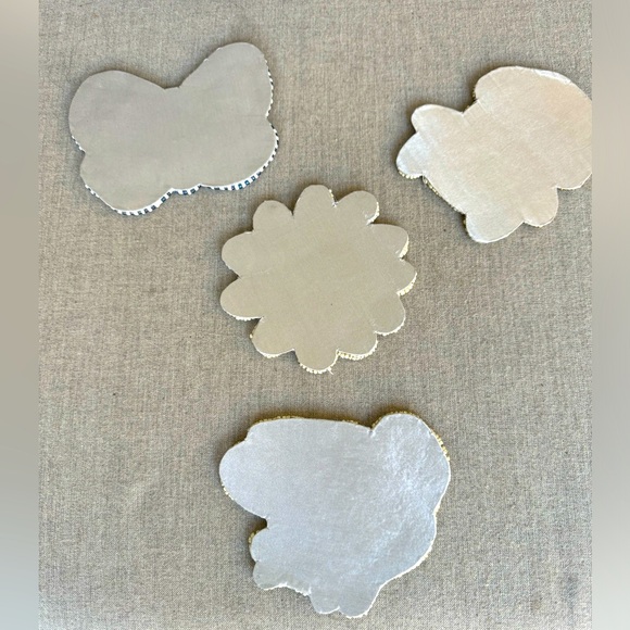 The Big One, Beaded, Coasters, Nature - Picture 4 of 8